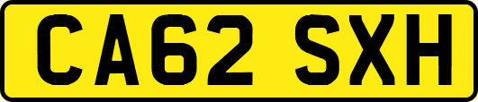 CA62SXH