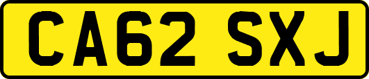 CA62SXJ