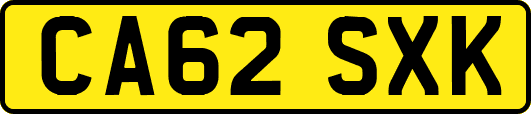 CA62SXK