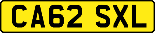 CA62SXL