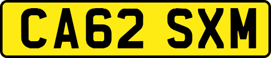 CA62SXM