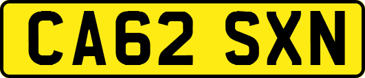 CA62SXN