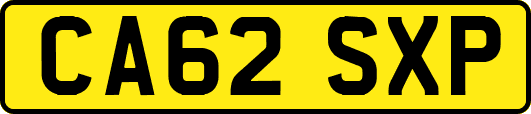 CA62SXP