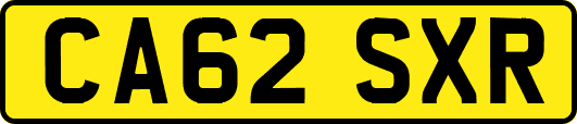 CA62SXR