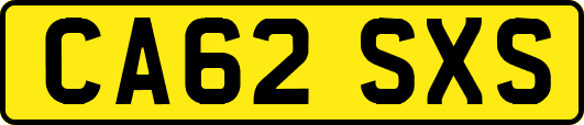 CA62SXS