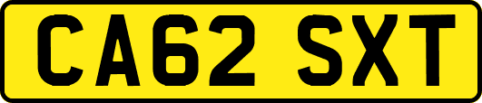 CA62SXT