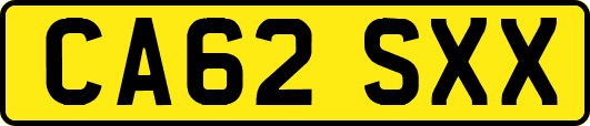 CA62SXX