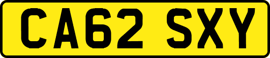 CA62SXY
