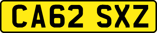 CA62SXZ