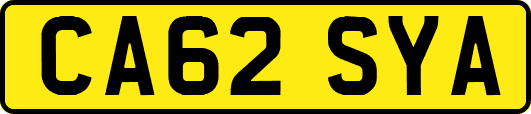 CA62SYA