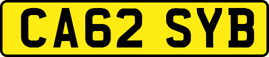 CA62SYB