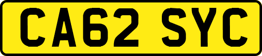 CA62SYC