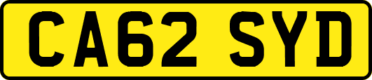 CA62SYD