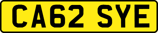 CA62SYE