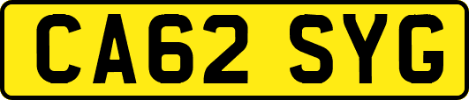 CA62SYG