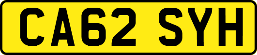 CA62SYH