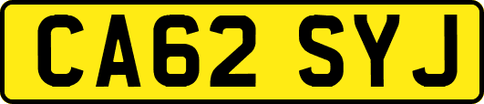 CA62SYJ