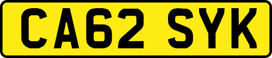 CA62SYK