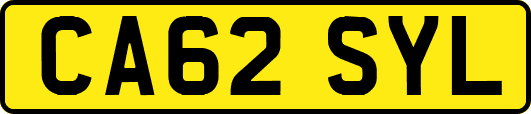 CA62SYL