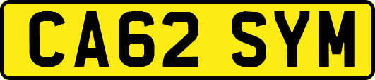 CA62SYM