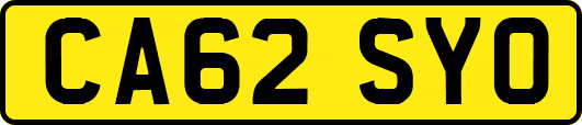 CA62SYO