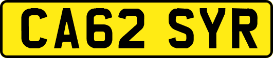 CA62SYR