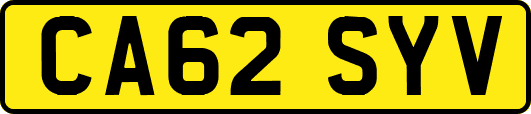 CA62SYV