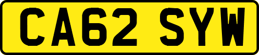 CA62SYW