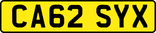 CA62SYX