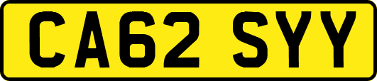 CA62SYY