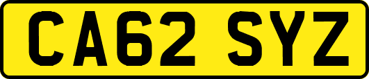 CA62SYZ