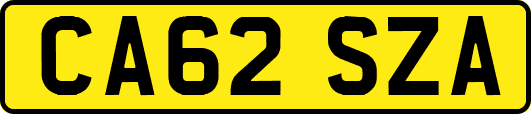 CA62SZA