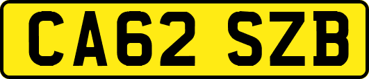 CA62SZB