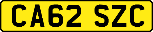 CA62SZC