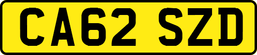 CA62SZD