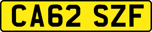 CA62SZF