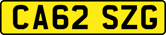 CA62SZG