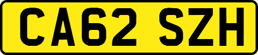 CA62SZH