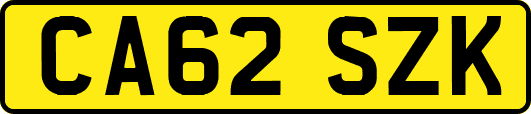 CA62SZK