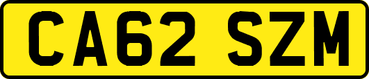 CA62SZM
