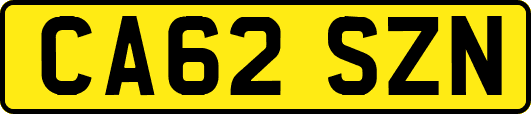 CA62SZN