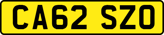 CA62SZO
