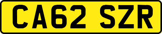 CA62SZR