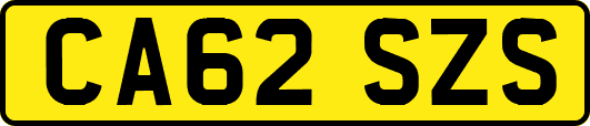 CA62SZS