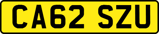 CA62SZU