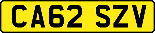 CA62SZV