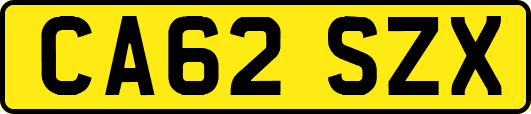 CA62SZX