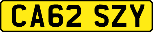 CA62SZY