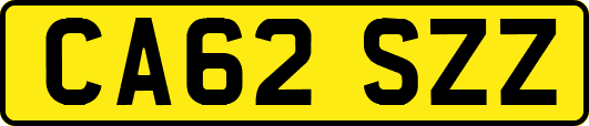 CA62SZZ