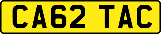 CA62TAC